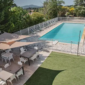 Castel Saint Anne 3* Le Castellet (Var)