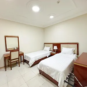 Hla Altmez Llouhdat Alsknia Almkhdoma 3* Jeddah