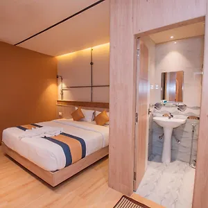 Vistara Hotel