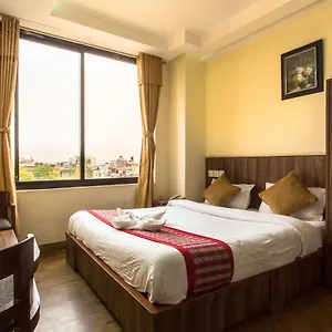 Hotel Kathmandu Inn *** Kathmandu