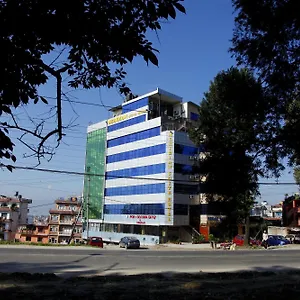 Meridian *** Katmandou